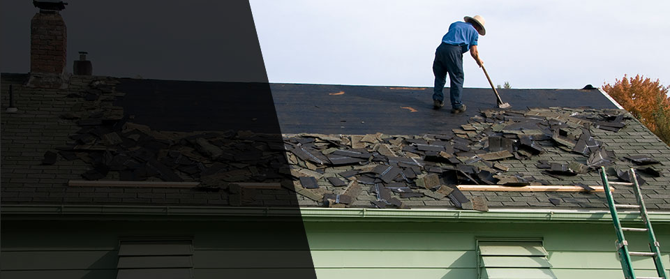 Sewickley Roofing Contractors