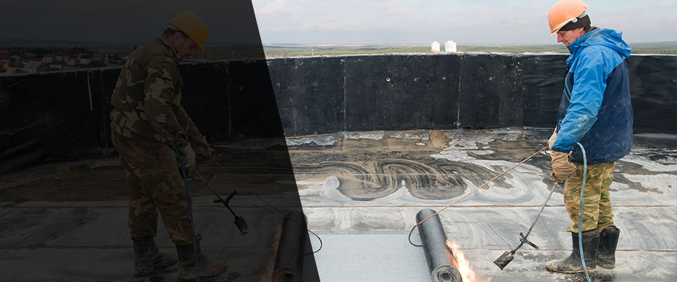 Sewickley Roofing Contractors